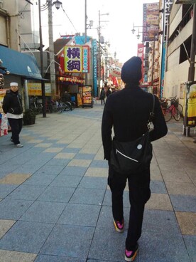 とおるさんのコーディネート