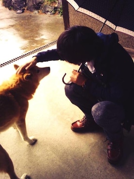 とおるさんのコーディネート