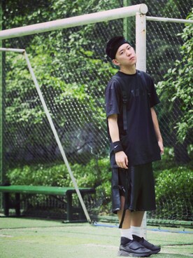 Btz鼻涕猪さんのコーディネート