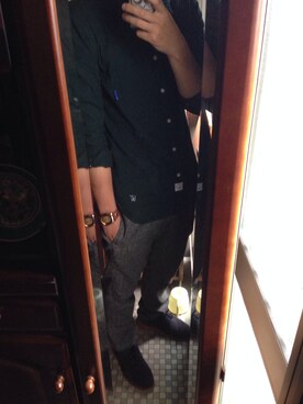 めんまさんのコーディネート