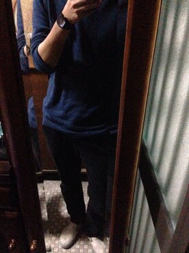 めんまさんのコーディネート