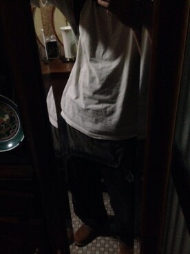 めんまさんのコーディネート