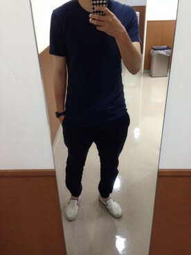 めんまさんのコーディネート