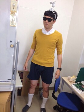 めんまさんのコーディネート