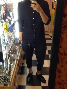 めんまさんのコーディネート