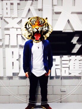 Chelios さんのコーディネート