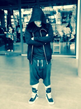 Chelios さんのコーディネート