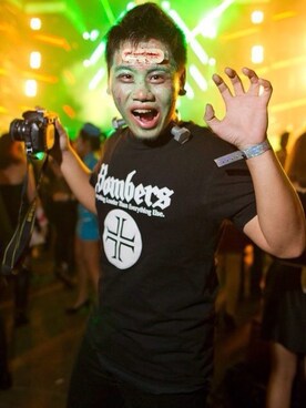 Chelios さんのコーディネート