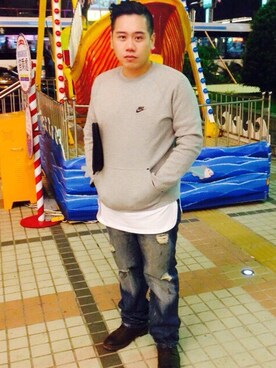 Chelios さんのコーディネート