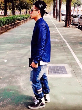 Chelios さんのコーディネート