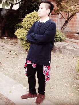 Chelios さんのコーディネート