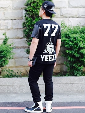 Chelios さんのコーディネート