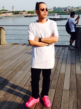 Chelios さんのコーディネート