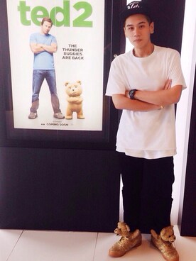 Chelios さんのコーディネート