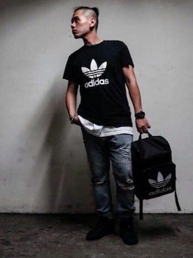 Chelios さんのコーディネート