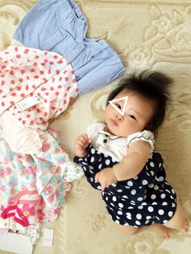 akarin_maicoさんのコーディネート