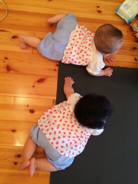 akarin_maicoさんのコーディネート