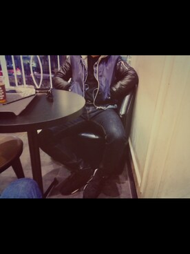 sung de kyungさんのコーディネート