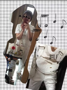 somiさんのコーディネート