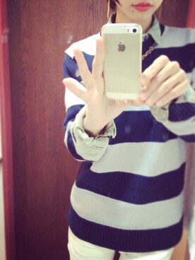 marikoさんのコーディネート