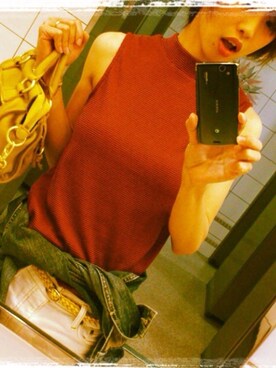 marikoさんのコーディネート