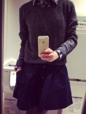 marikoさんのコーディネート