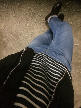 marikoさんのコーディネート