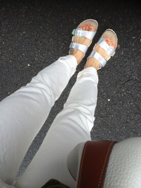 marikoさんのコーディネート