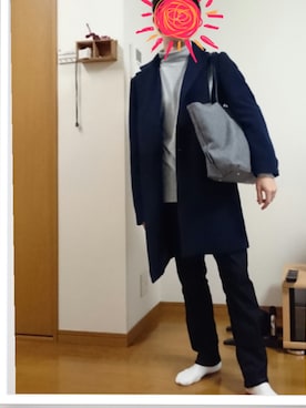 チビゆうきさんのコーディネート