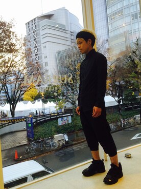 ぐっちさんのコーディネート