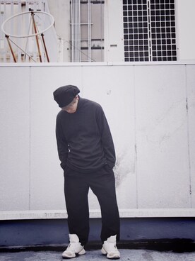 ぐっちさんのコーディネート