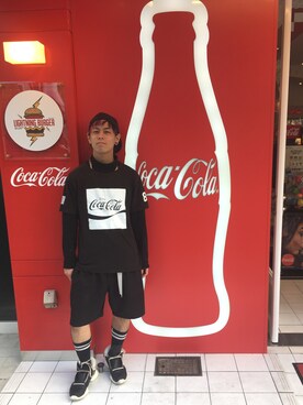 ぐっちさんのコーディネート