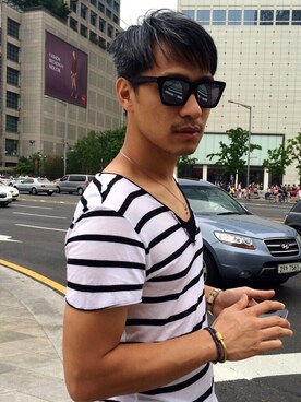 jamiskoonさんのコーディネート