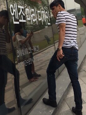 jamiskoonさんのコーディネート