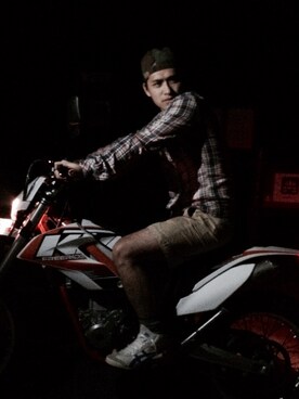 jamiskoonさんのコーディネート