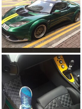 jamiskoonさんのコーディネート