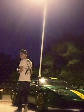 jamiskoonさんのコーディネート