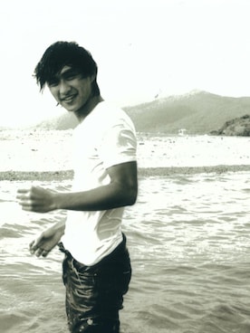 jamiskoonさんのコーディネート