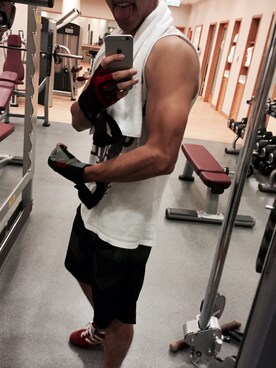 jamiskoonさんのコーディネート