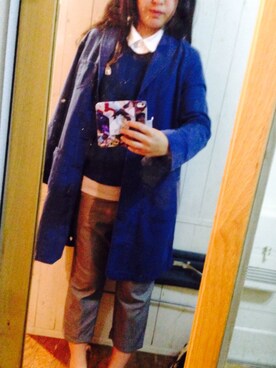 suzunoさんのコーディネート