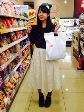 suzunoさんのコーディネート