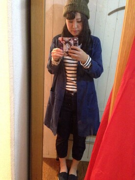 suzunoさんのコーディネート