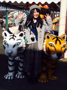 suzunoさんのコーディネート