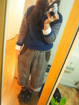 suzunoさんのコーディネート