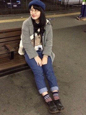 suzunoさんのコーディネート