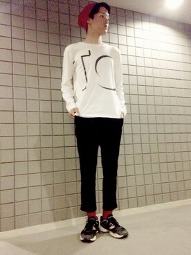 MASASHIさんのコーディネート