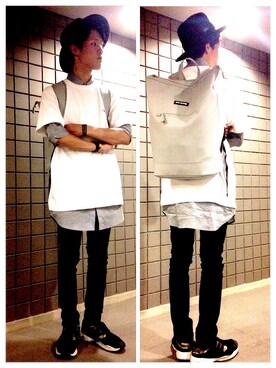 MASASHIさんのコーディネート