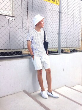 MASASHIさんのコーディネート