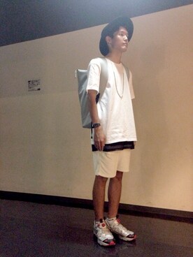 MASASHIさんのコーディネート