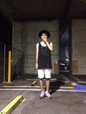 MASASHIさんのコーディネート